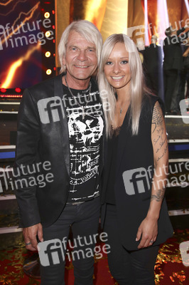PRG Live Entertainment Award 2017 in Frankfurt