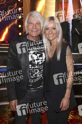 PRG Live Entertainment Award 2017 in Frankfurt