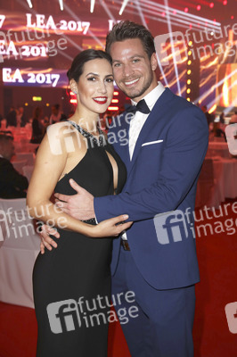 PRG Live Entertainment Award 2017 in Frankfurt