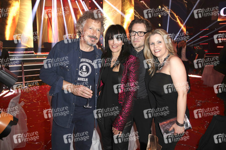 PRG Live Entertainment Award 2017 in Frankfurt