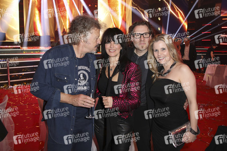 PRG Live Entertainment Award 2017 in Frankfurt