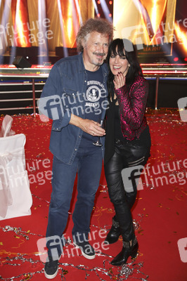PRG Live Entertainment Award 2017 in Frankfurt