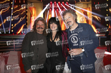 PRG Live Entertainment Award 2017 in Frankfurt