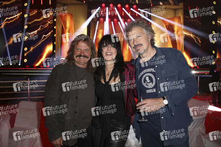 PRG Live Entertainment Award 2017 in Frankfurt