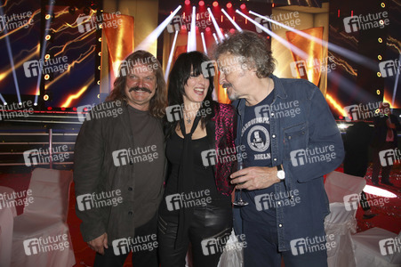 PRG Live Entertainment Award 2017 in Frankfurt