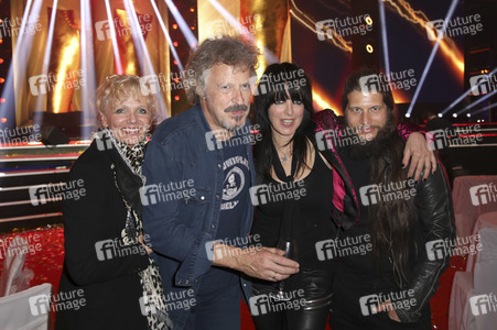PRG Live Entertainment Award 2017 in Frankfurt