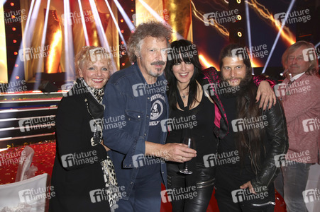 PRG Live Entertainment Award 2017 in Frankfurt
