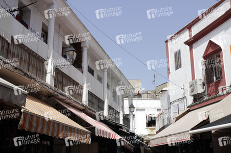 Sightseeing Casablanca