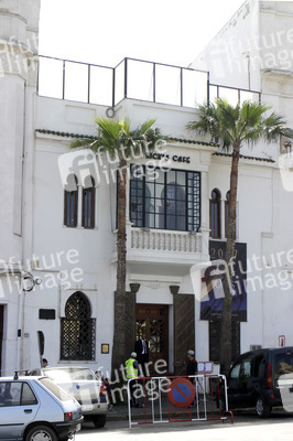 Sightseeing Casablanca