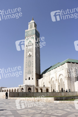 Sightseeing Casablanca