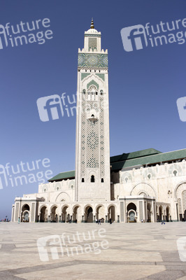 Sightseeing Casablanca