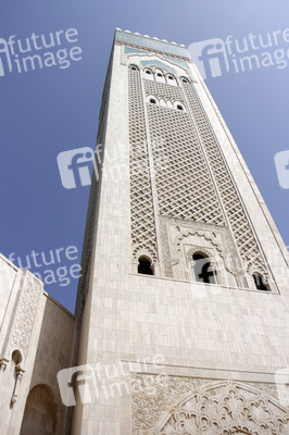 Sightseeing Casablanca