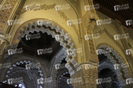 Sightseeing Casablanca