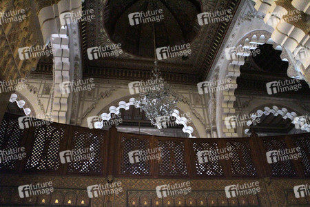 Sightseeing Casablanca