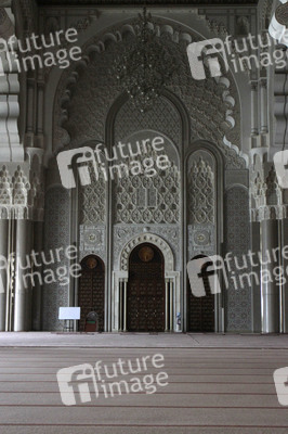 Sightseeing Casablanca