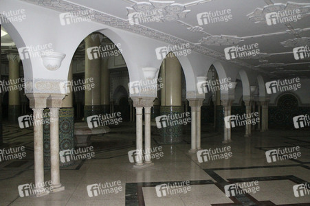 Sightseeing Casablanca