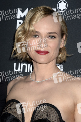 Launch der 'Montblanc for UNICEF Collection' in New York