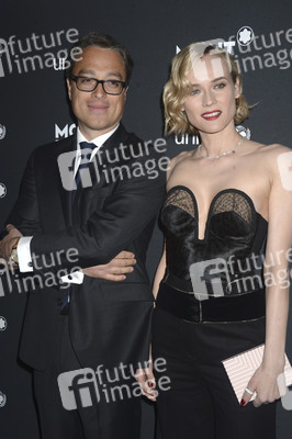 Launch der 'Montblanc for UNICEF Collection' in New York