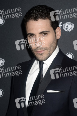 Launch der 'Montblanc for UNICEF Collection' in New York