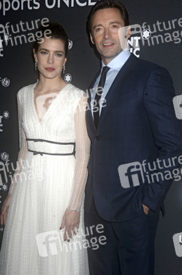 Launch der 'Montblanc for UNICEF Collection' in New York