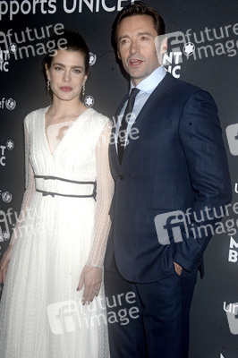 Launch der 'Montblanc for UNICEF Collection' in New York