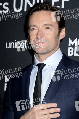 Launch der 'Montblanc for UNICEF Collection' in New York