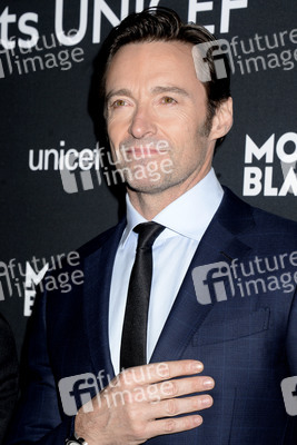 Launch der 'Montblanc for UNICEF Collection' in New York
