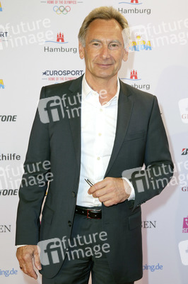 Deutscher Sportjournalistenpreis 2017 in Hamburg