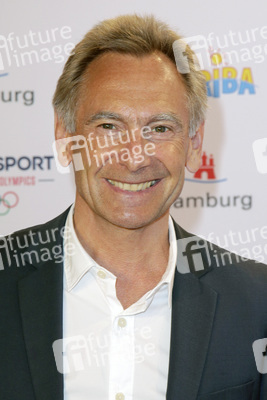 Deutscher Sportjournalistenpreis 2017 in Hamburg