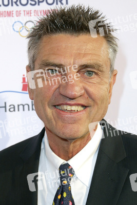 Deutscher Sportjournalistenpreis 2017 in Hamburg
