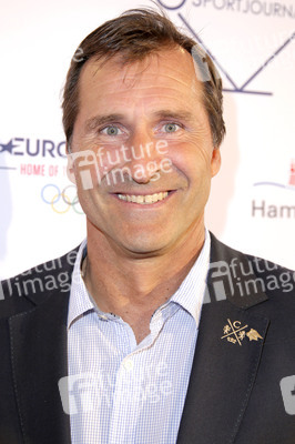 Deutscher Sportjournalistenpreis 2017 in Hamburg