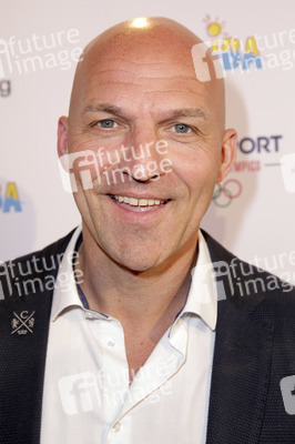 Deutscher Sportjournalistenpreis 2017 in Hamburg