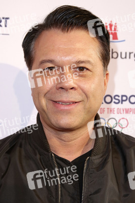 Deutscher Sportjournalistenpreis 2017 in Hamburg