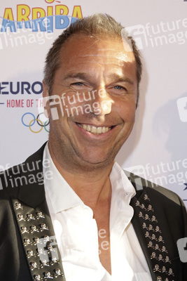 Deutscher Sportjournalistenpreis 2017 in Hamburg