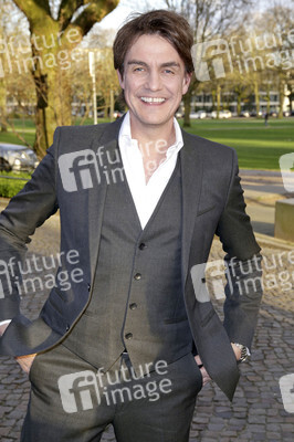 Deutscher Sportjournalistenpreis 2017 in Hamburg