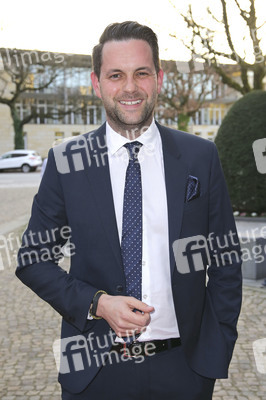 Deutscher Sportjournalistenpreis 2017 in Hamburg