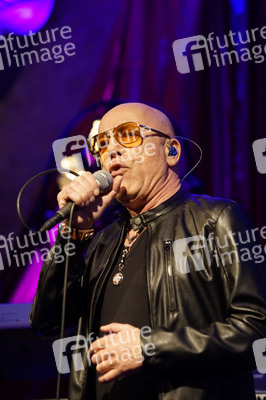 Präsentation des City Albums 'Das Blut so laut' in Berlin