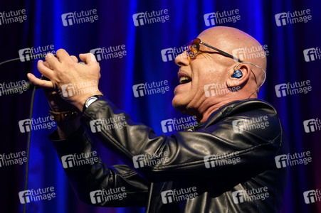 Präsentation des City Albums 'Das Blut so laut' in Berlin