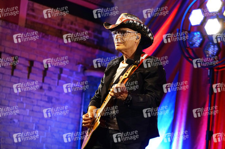 Präsentation des City Albums 'Das Blut so laut' in Berlin