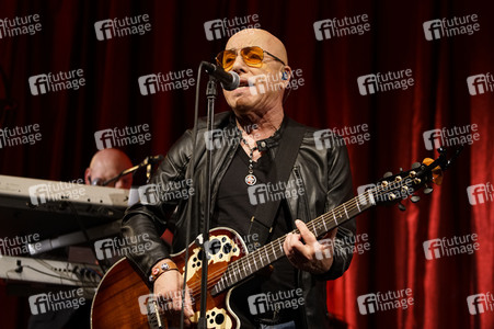 Präsentation des City Albums 'Das Blut so laut' in Berlin