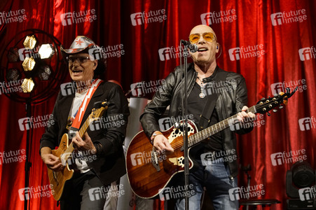 Präsentation des City Albums 'Das Blut so laut' in Berlin