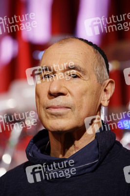 Präsentation des City Albums 'Das Blut so laut' in Berlin