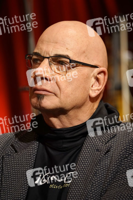 Präsentation des City Albums 'Das Blut so laut' in Berlin