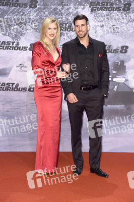 Filmpremiere 'Fast & Furious 8' in Berlin