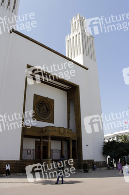 Sightseeing Rabat