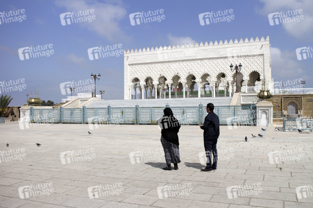 Sightseeing Rabat