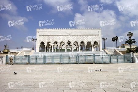 Sightseeing Rabat