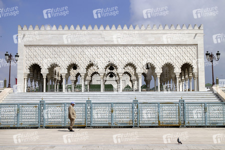 Sightseeing Rabat