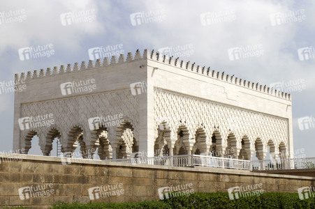 Sightseeing Rabat