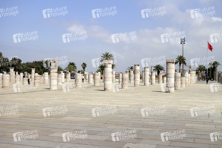 Sightseeing Rabat